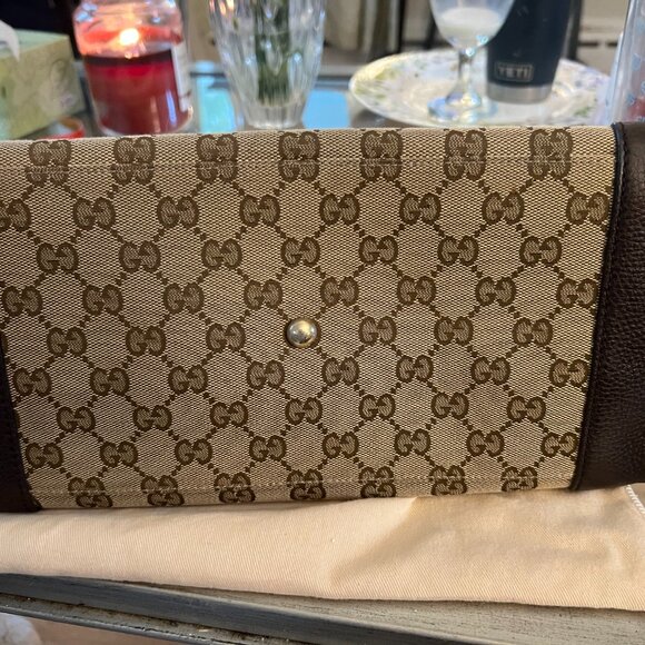 Original Gucci Handbag purchased directly in Italy - Picture 2 of 4